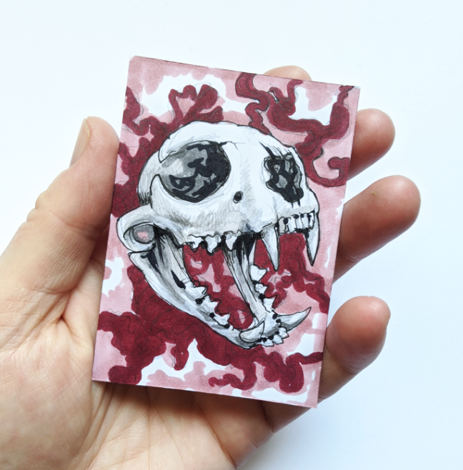 Original Art Pieces picture