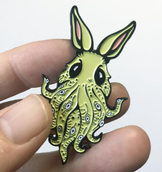 Enamel Pins picture