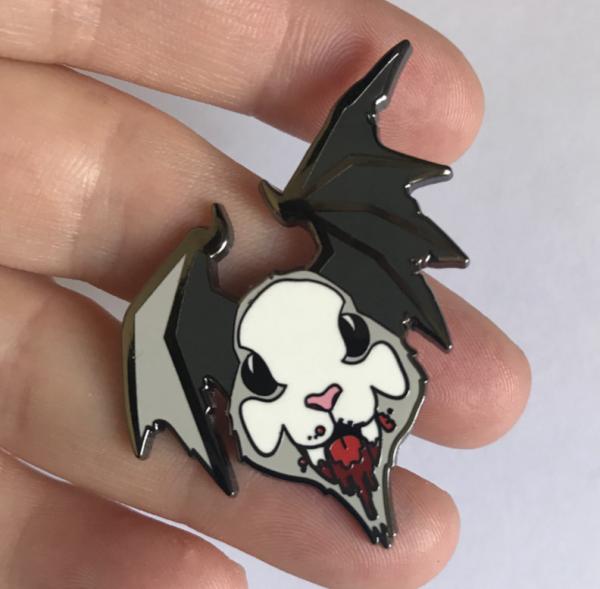 Enamel Pins picture