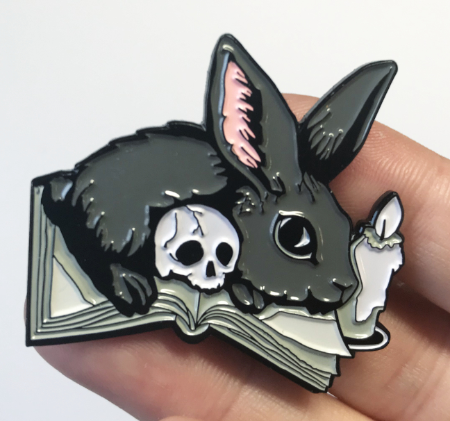 Enamel Pins picture