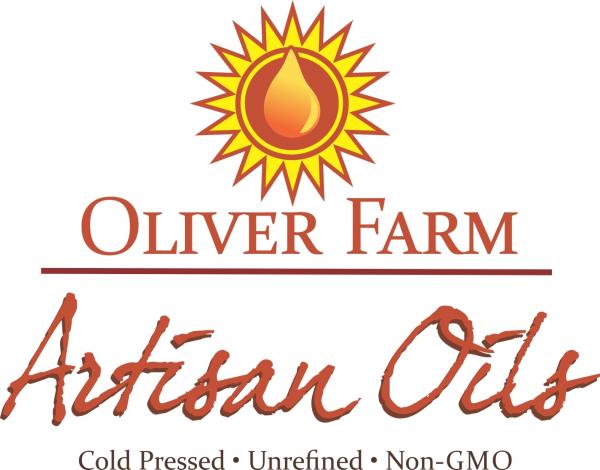 Oliver Farm Artisan Oils