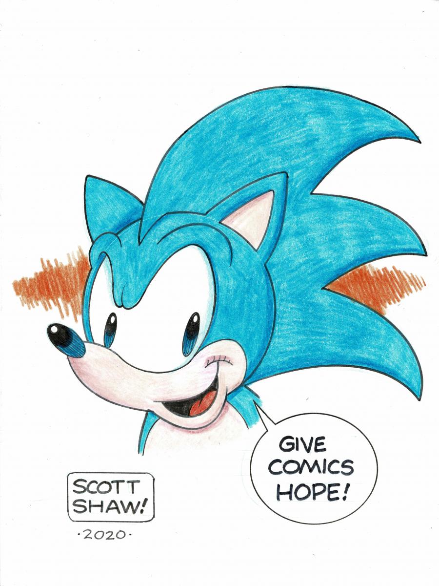 Art Commissions picture