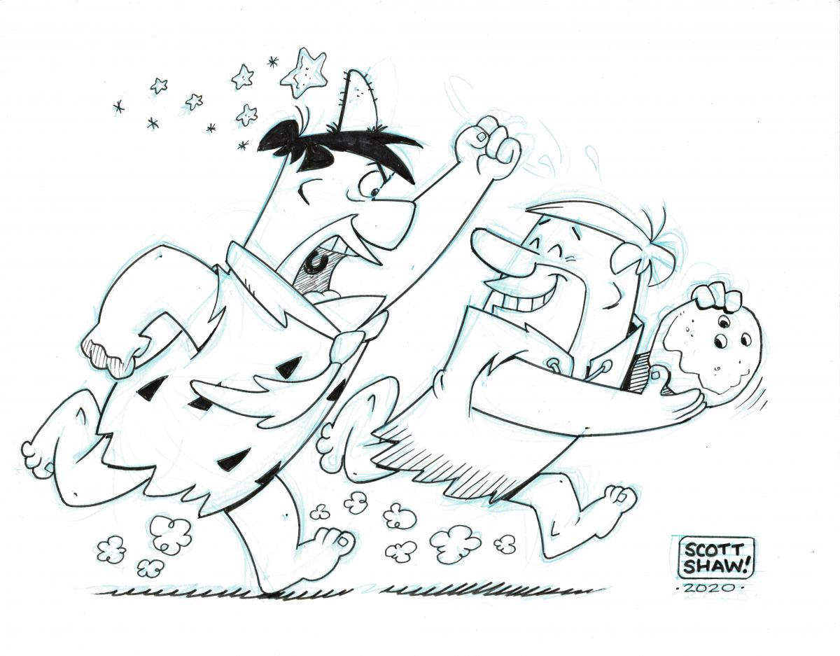 Art Commissions picture