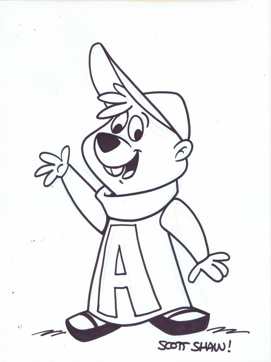 Art Commissions picture