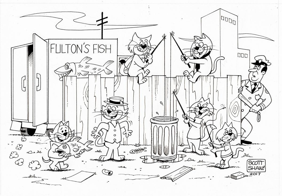 Art Commissions picture