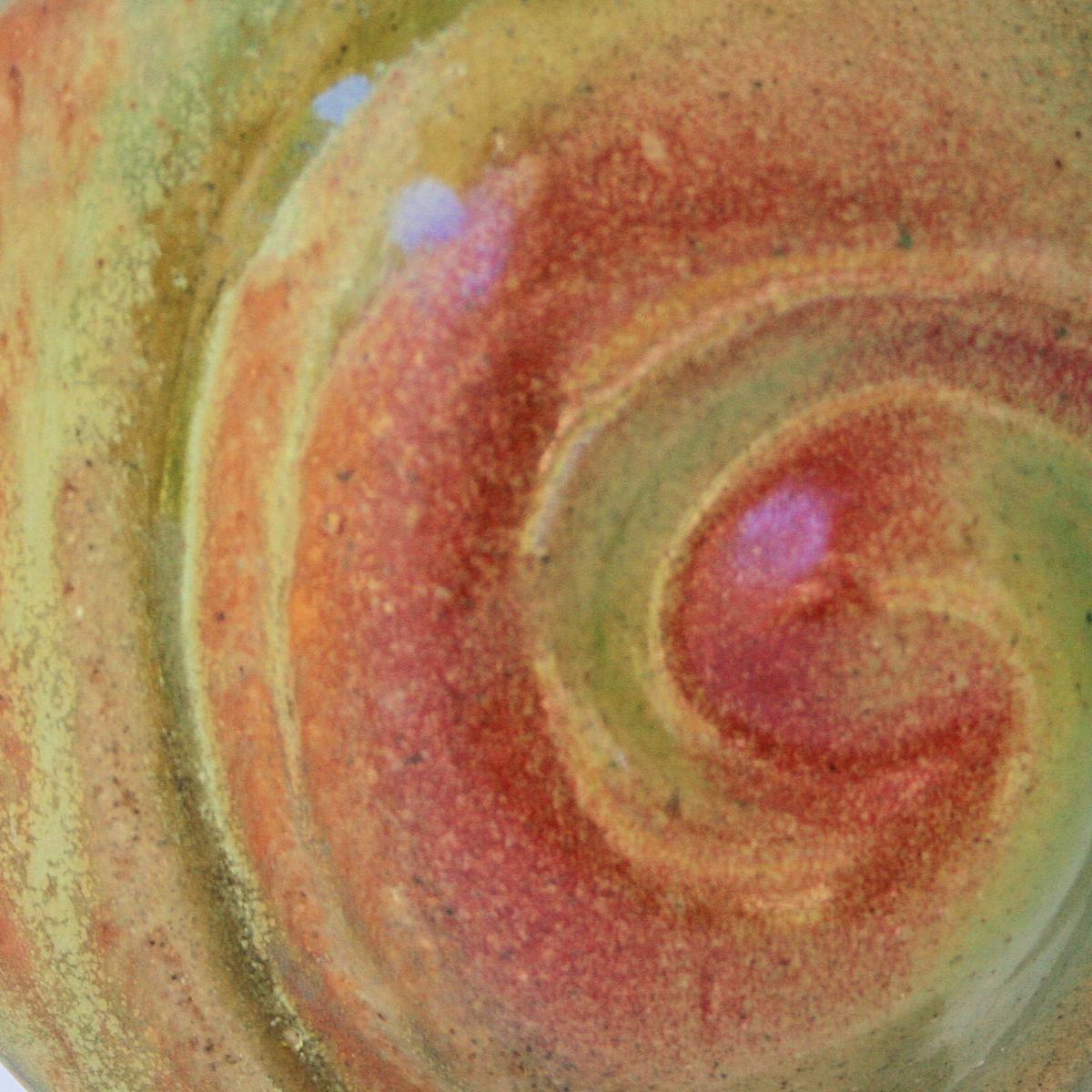 Unfurled - Sculptural Teapot picture