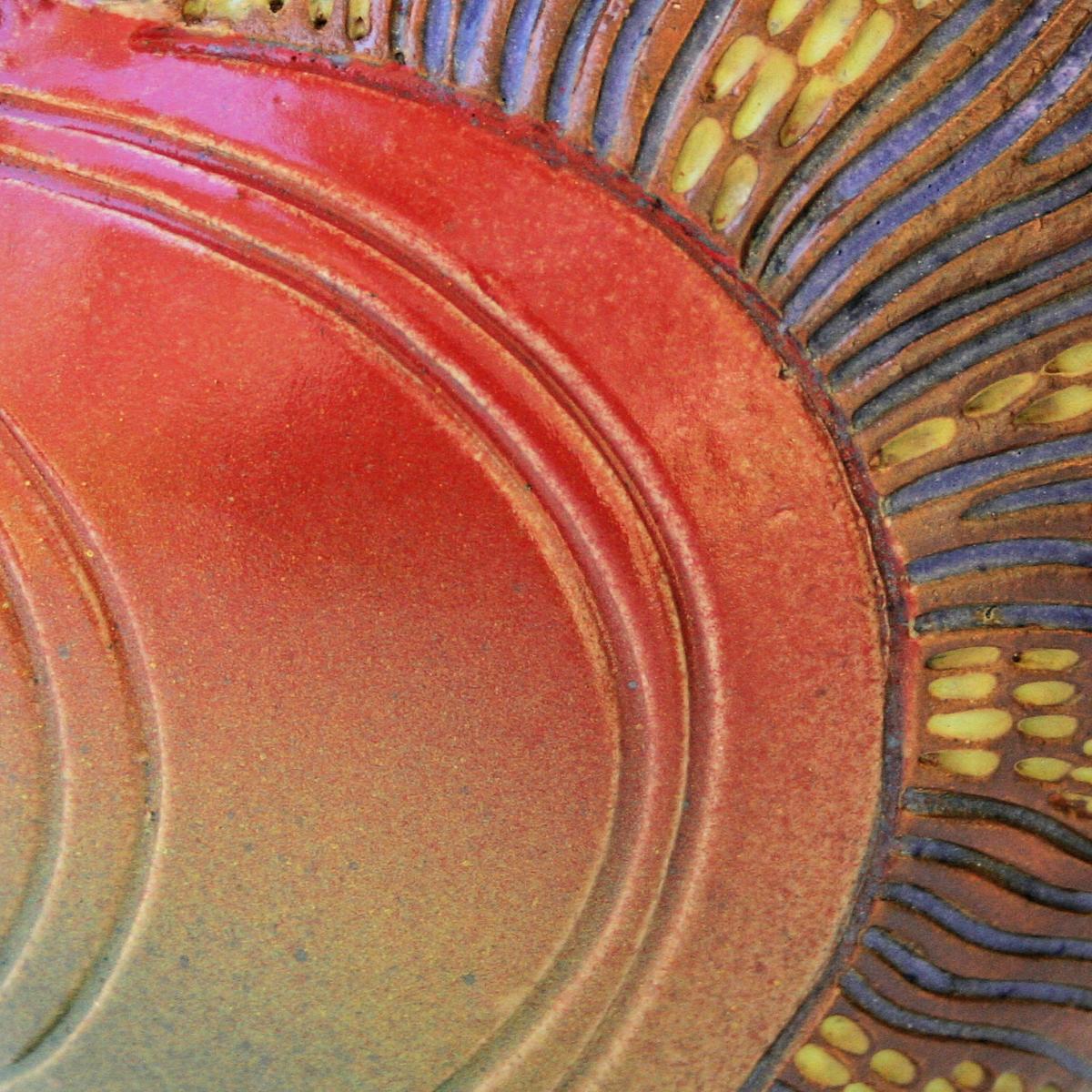 Unfurled - Sculptural Teapot picture