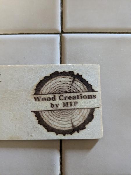 Wood Creations by MIP