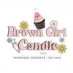 Brown Girl Candle cafe
