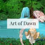 Art of Dawn