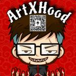 ArtXHood