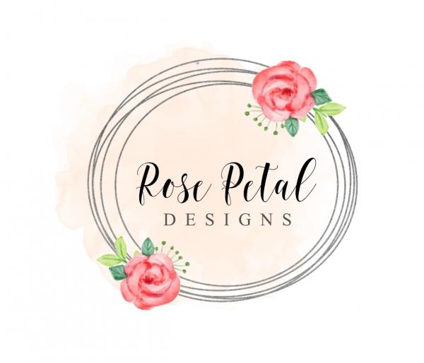 Rose Petal Designs