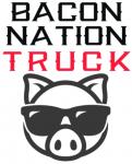 Bacon Nation  booth
