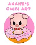 Akane's Chibi Art
