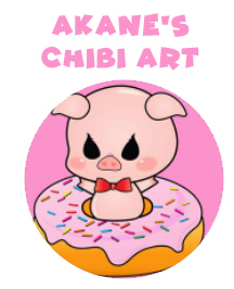 Akane's Chibi Art