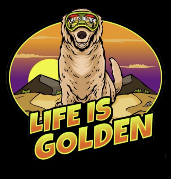 Life is Golden