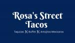 Rosa’s Street Tacos