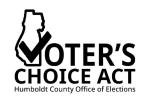 Humboldt County Office of Elections