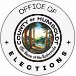 Humboldt County Office of Elections