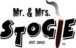 Mr and Mrs Stogie