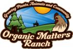Organic Matters Ranch