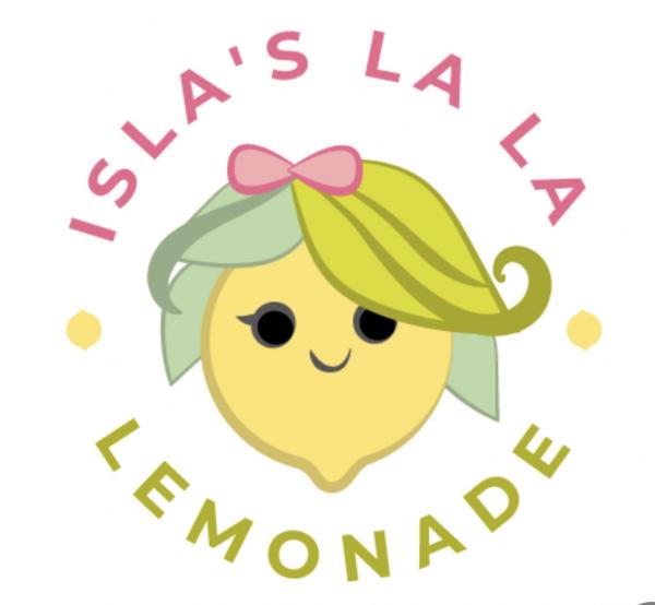 Isla’s La La Lemonade