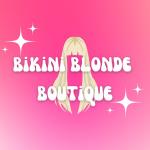 Bikini Blonde Boutique