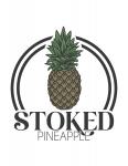 Stoked Pineapple