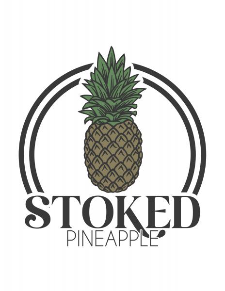 Stoked Pineapple