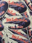Midvale Sticker