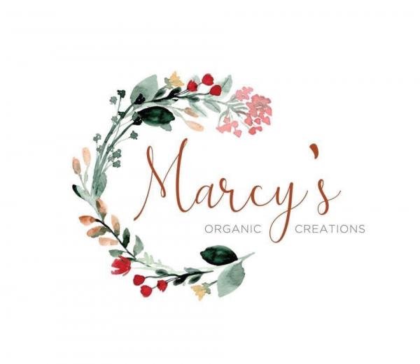Marcy’s organic creations LLC