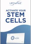 Lifewave Stem Cell Activation Patch