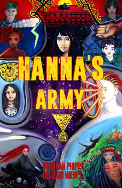 Hanna's Army picture