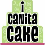 I Canita Cake