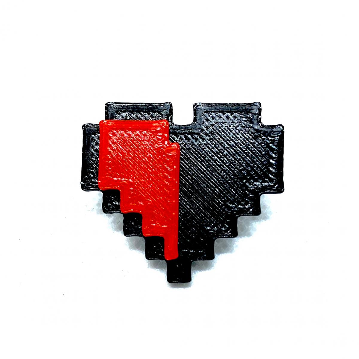 8-Bit Hearts picture