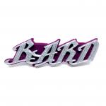 Bard Class Pin