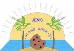 Jens Island Cookies