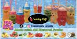 Sunday Cafe