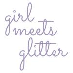 Girl Meets Glitter