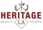 Heritage LA Catering inc.