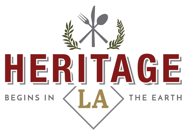 Heritage LA Catering inc.