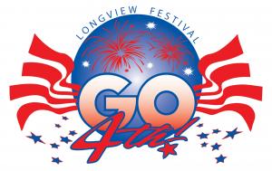 Go Fourth Festival Association logo