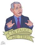 In Fauci We Trust