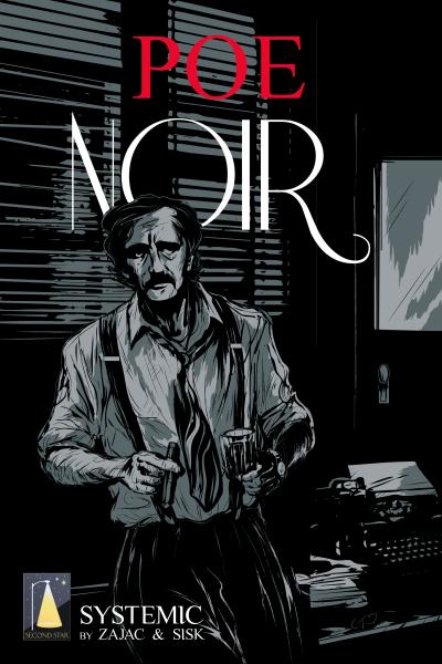 Poe Noir: Systemic picture