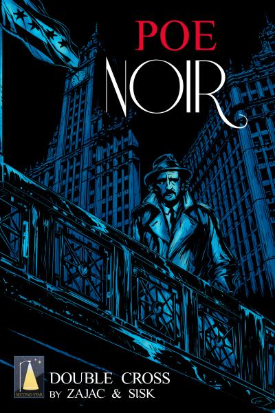 Poe Noir: Double Cross