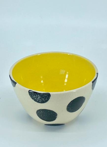 Small Polka Dot Bowls picture
