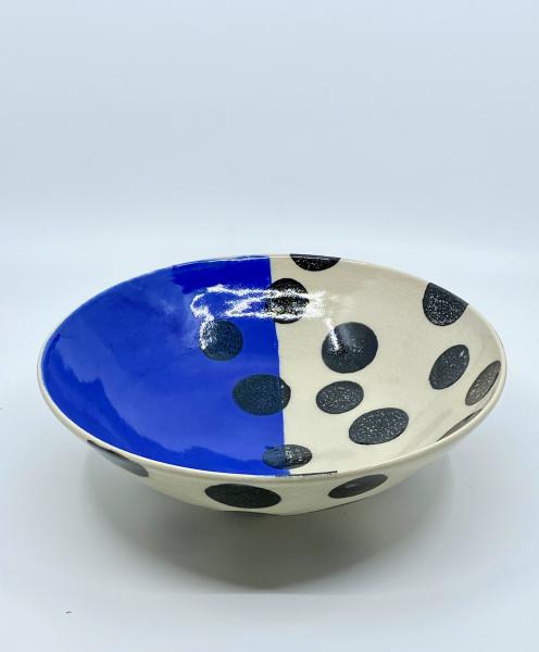 Shallow Serving Bowls picture