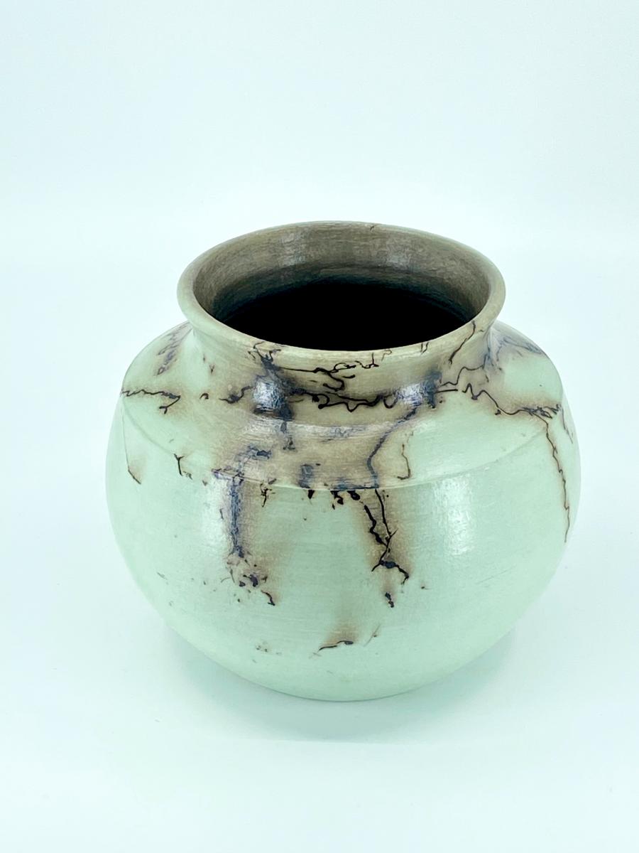 Horse Hair Vase picture