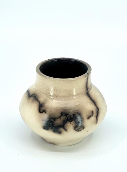 Small Horse Hair Vase picture