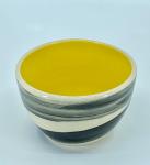 Small Brushstroke Bowls